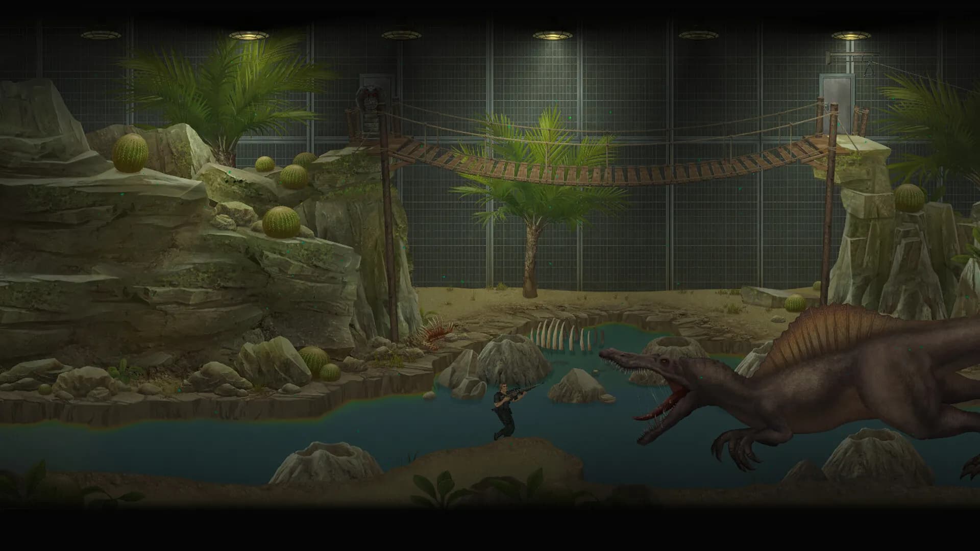 Creatures Of War screenshot screenshot 2