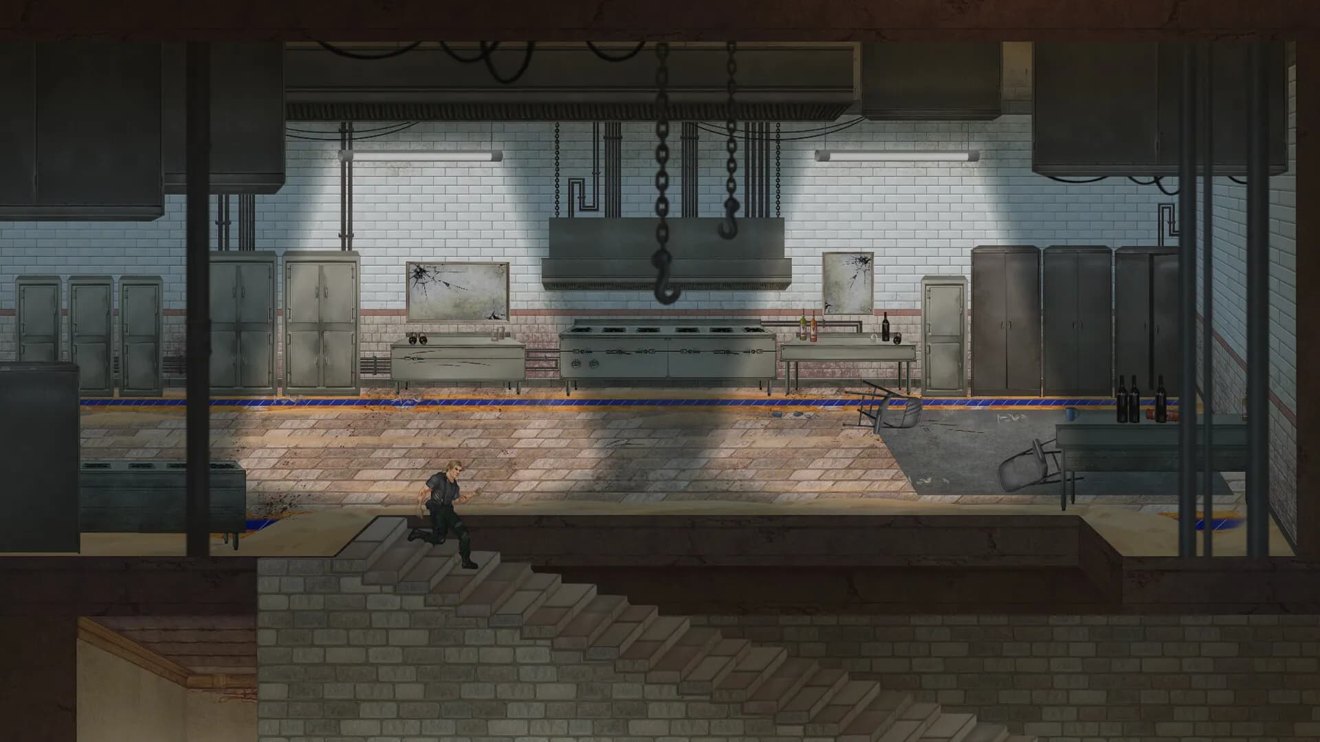 Creatures Of War screenshot screenshot 3