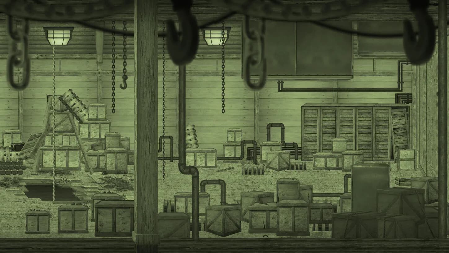 Creatures Of War screenshot screenshot 7