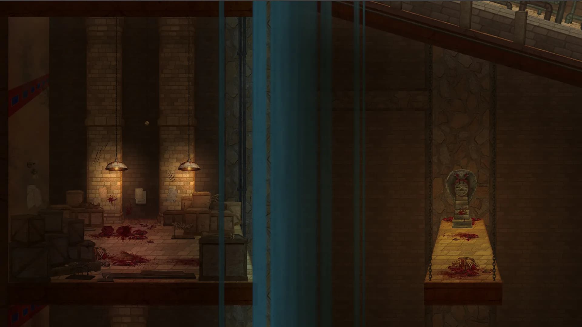 Creatures Of War screenshot screenshot 9