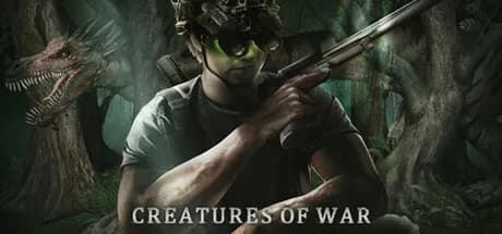 creatures of war vertical card thumbnail