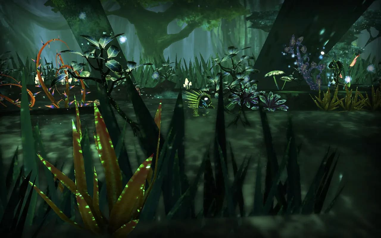 CreaVures screenshot screenshot 9