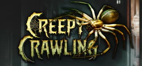 creepy crawling vertical card thumbnail