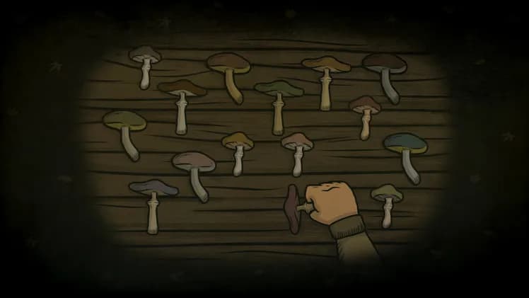 Creepy Tale screenshot screenshot 5
