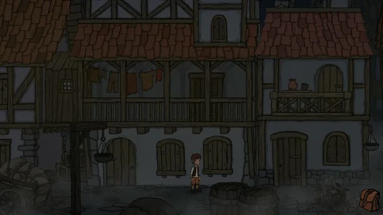 Creepy Tale 2 screenshot screenshot 3