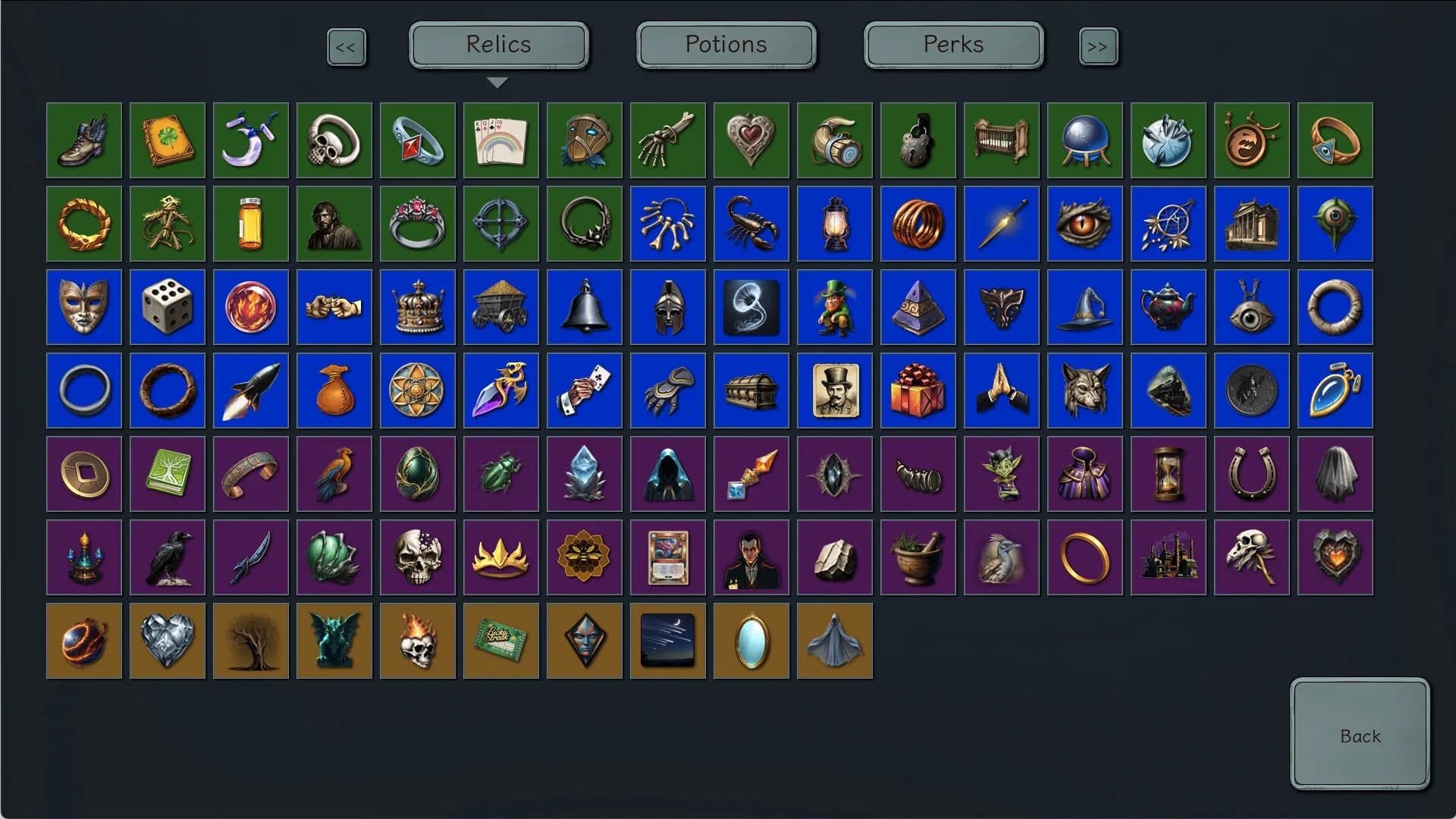 Cribbish screenshot screenshot 3