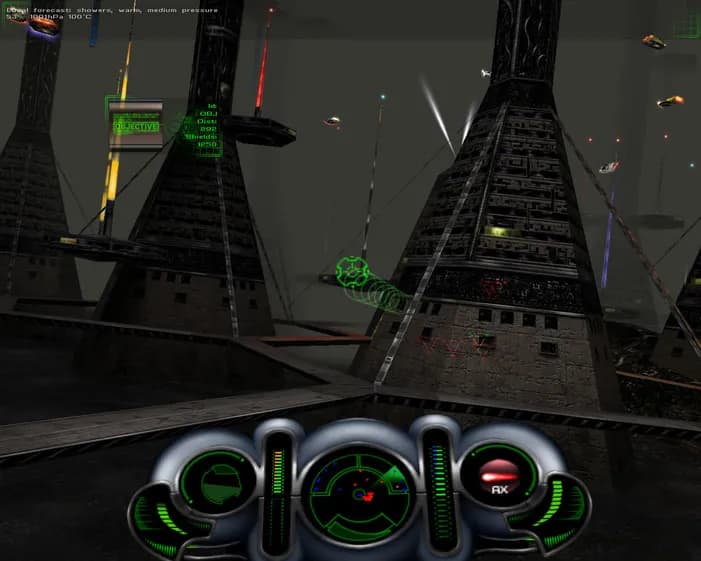 Crime Cities screenshot screenshot 7