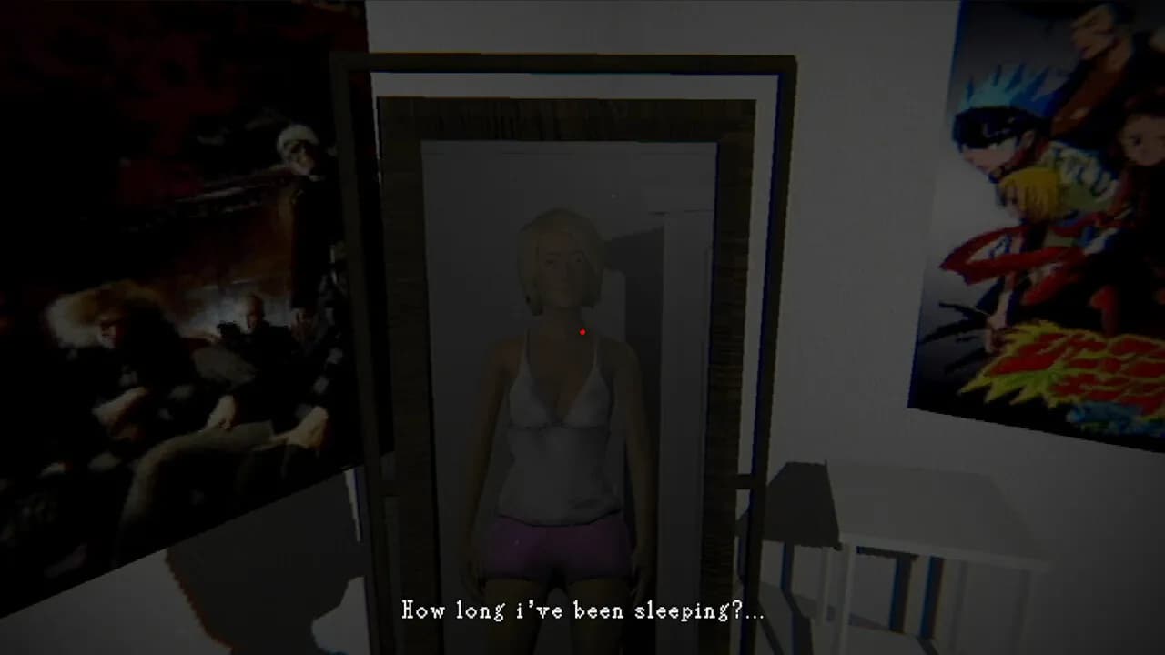 Crime Passional screenshot screenshot 0