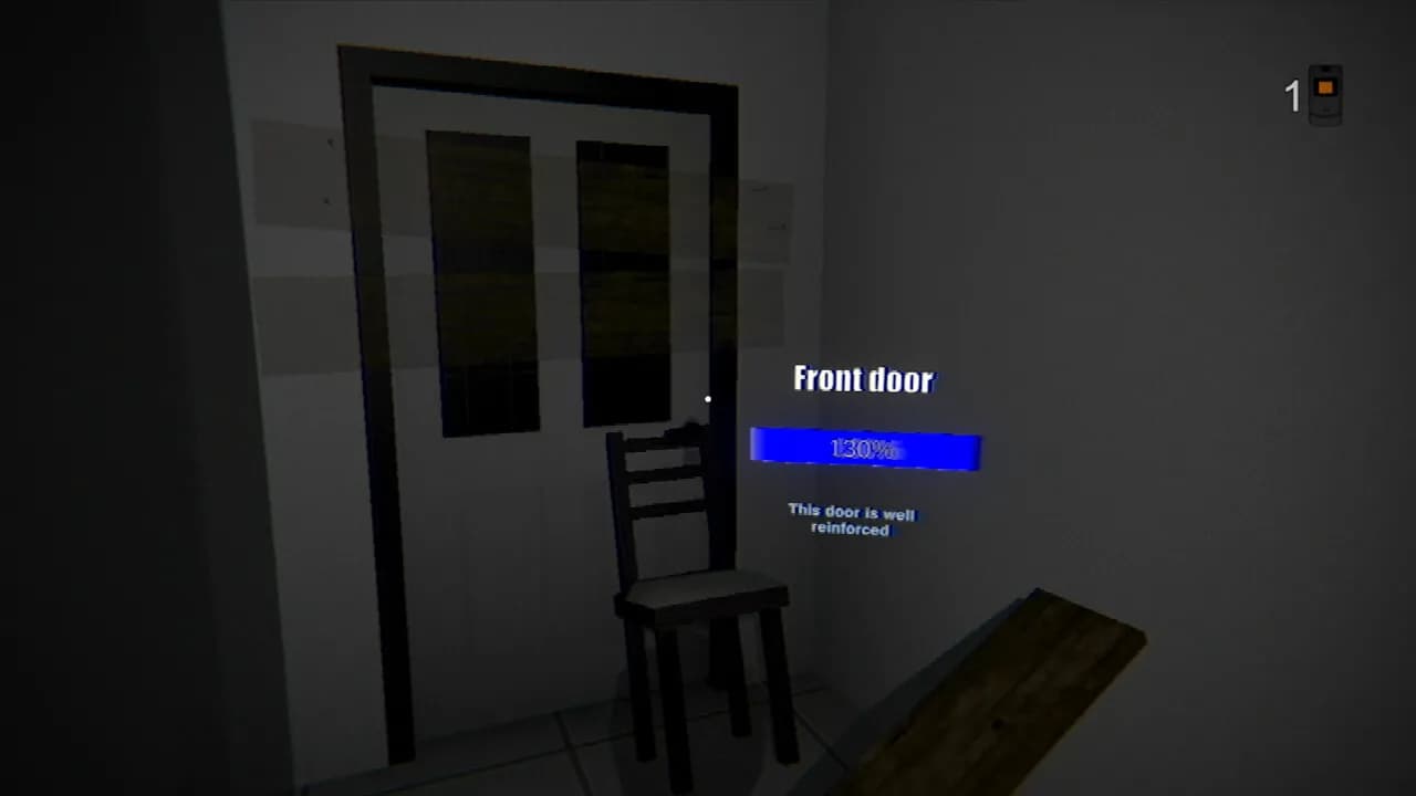 Crime Passional screenshot screenshot 4