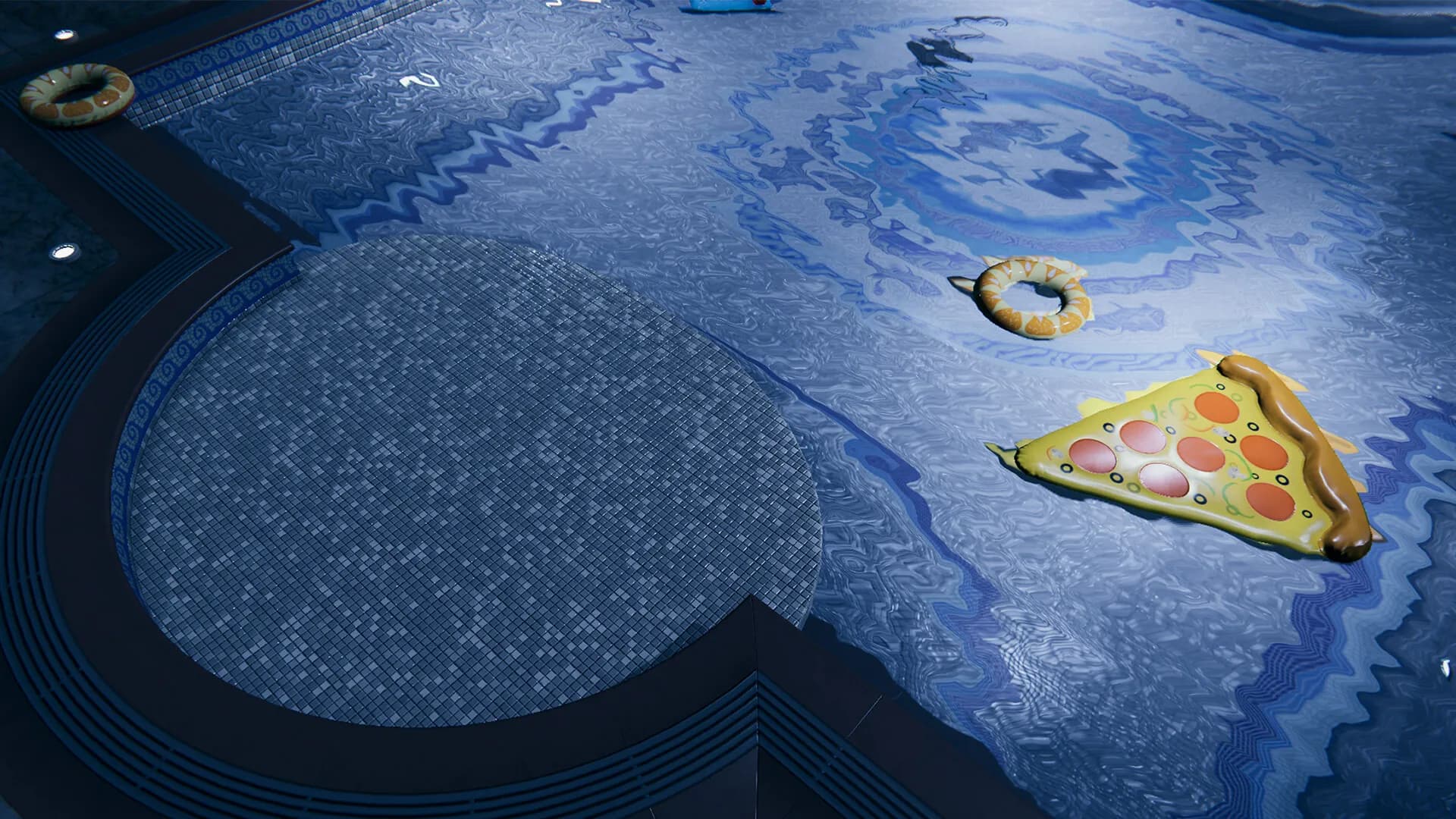 Crime Scene Cleaner screenshot screenshot 14