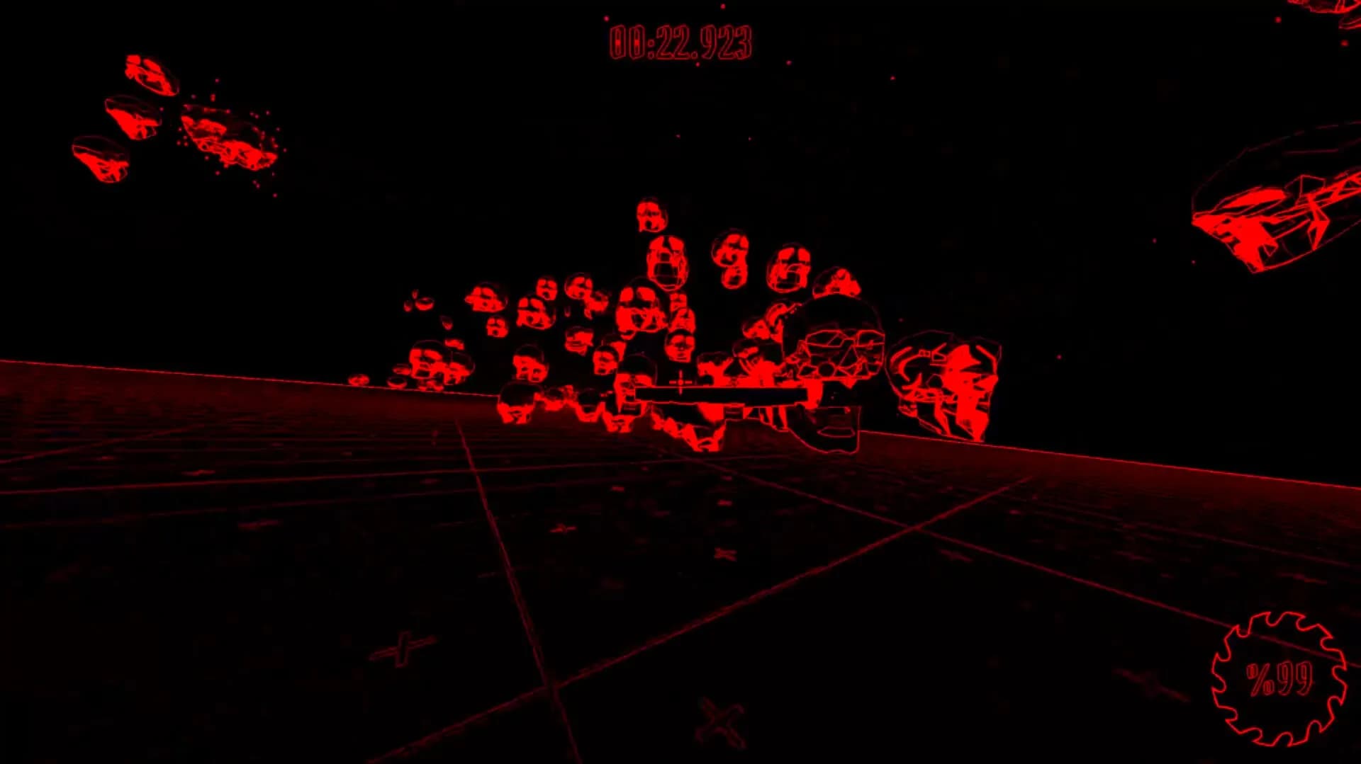 CrimSaw screenshot screenshot 1