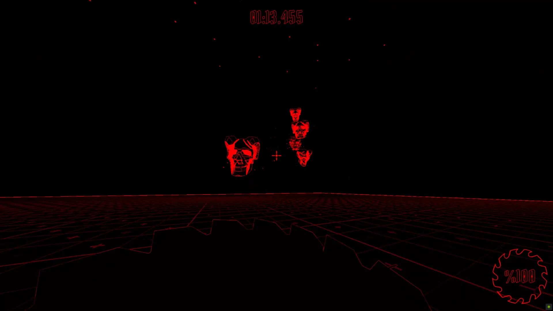 CrimSaw screenshot screenshot 2