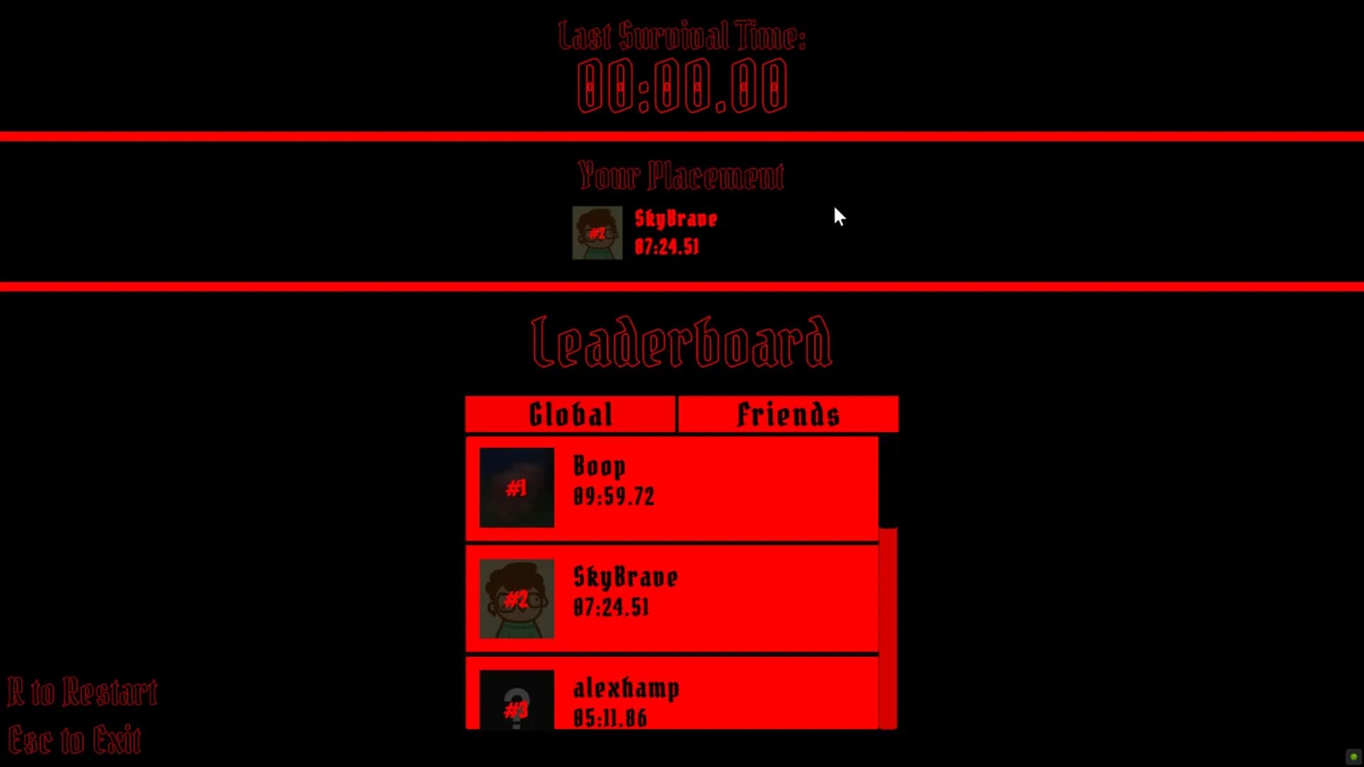 CrimSaw screenshot screenshot 4