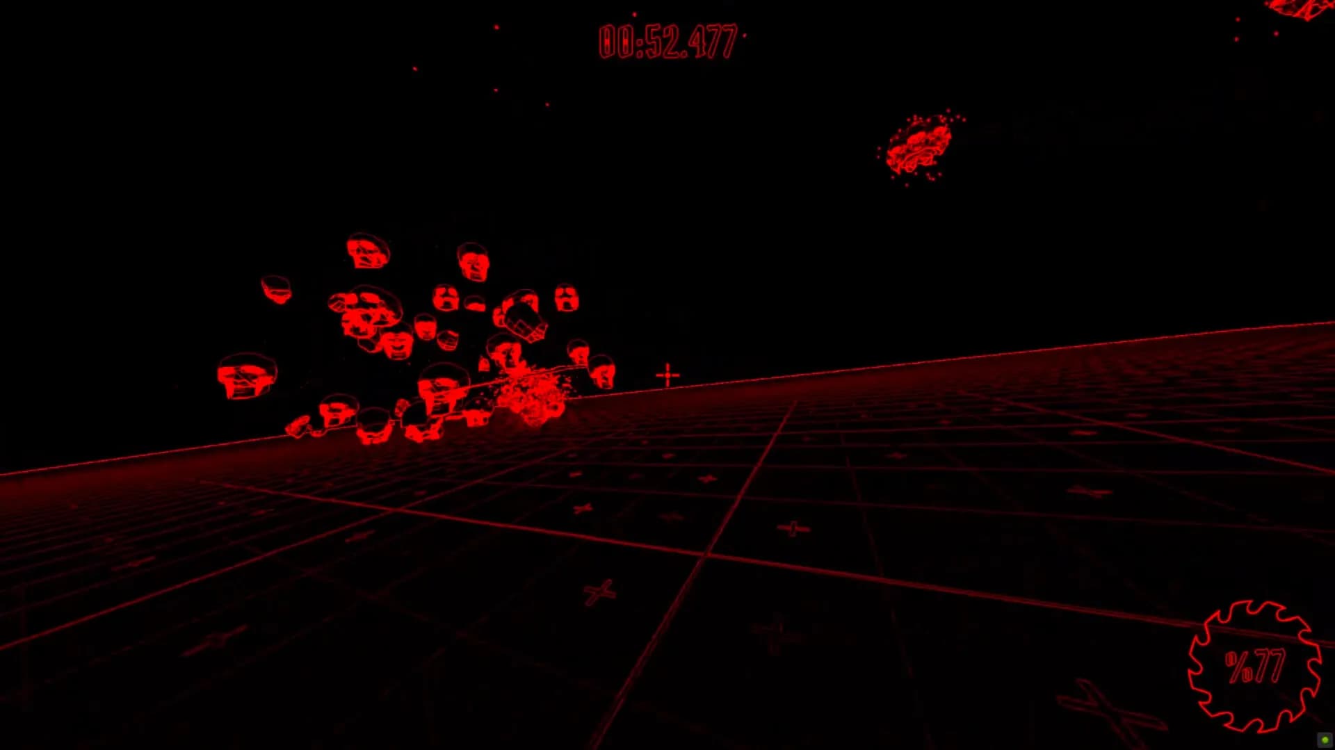 CrimSaw screenshot screenshot 5