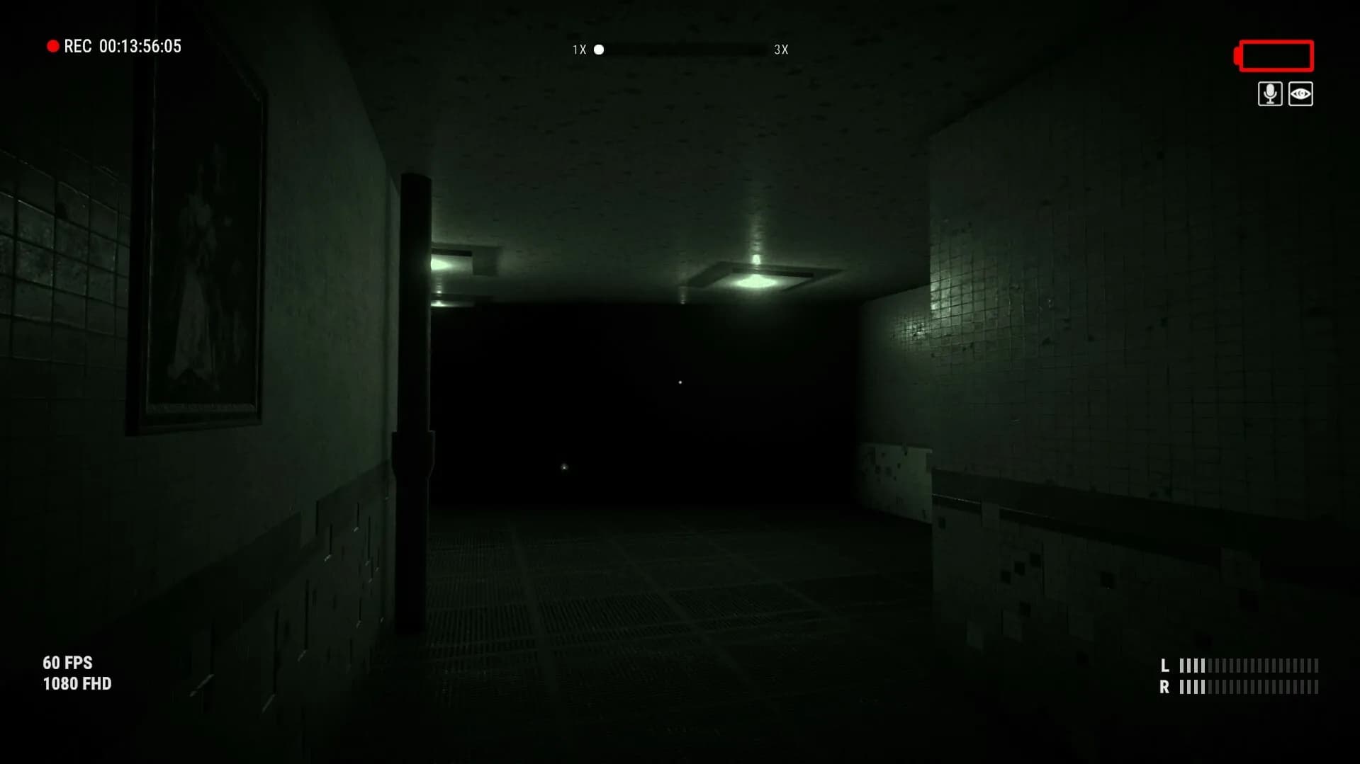 Crimson Asylum screenshot screenshot 0