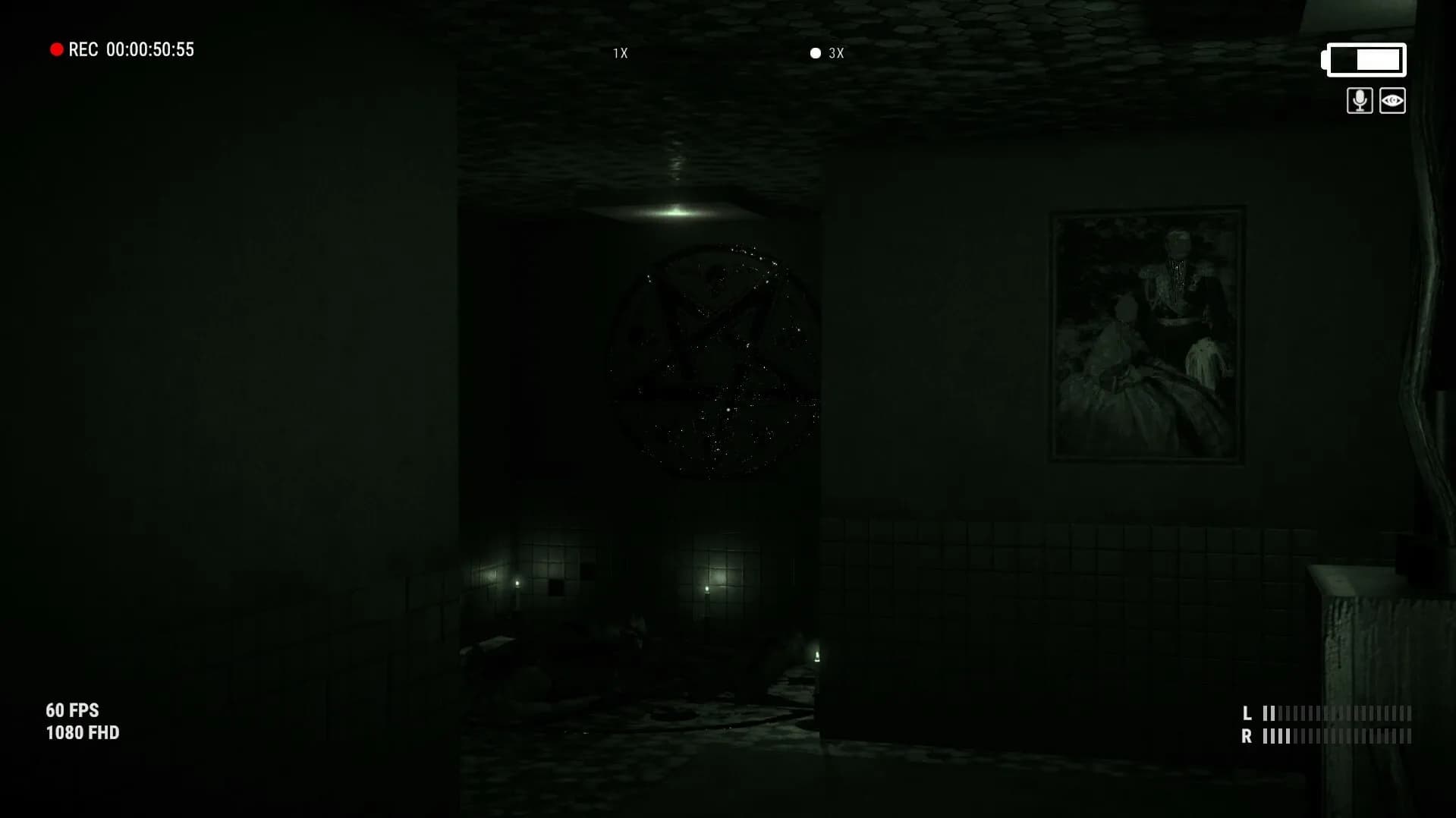 Crimson Asylum screenshot screenshot 1