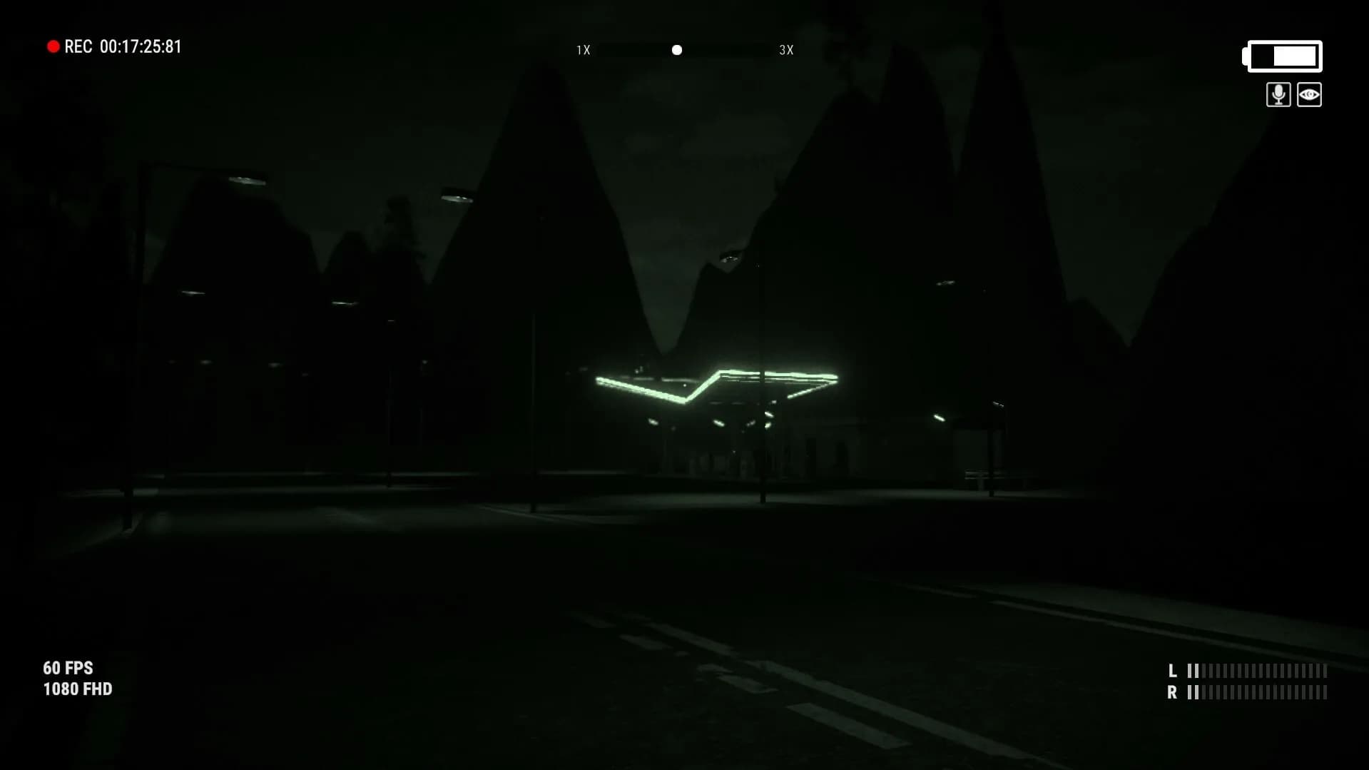 Crimson Asylum screenshot screenshot 2