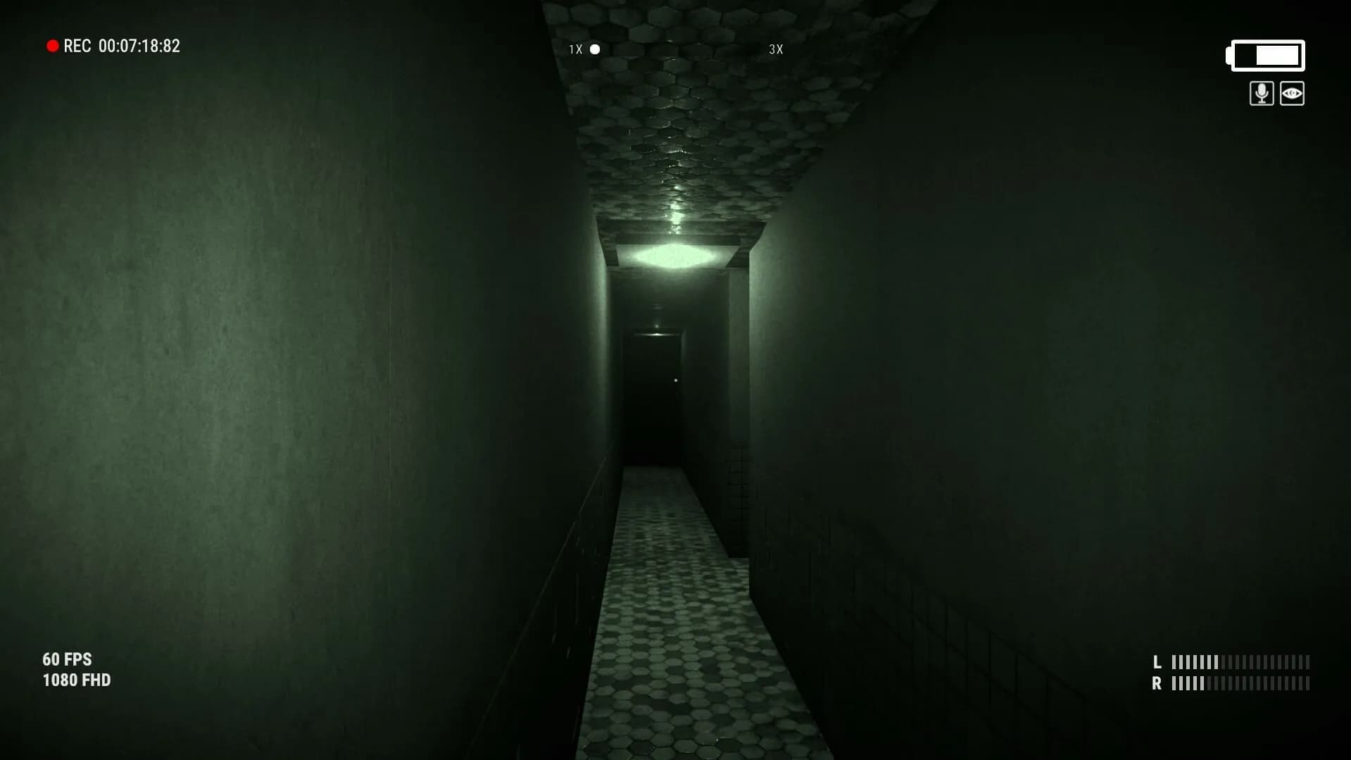 Crimson Asylum screenshot screenshot 4