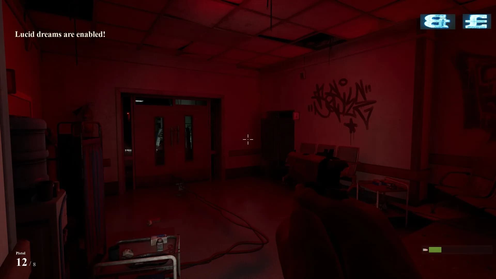 Crimson Theory screenshot screenshot 1