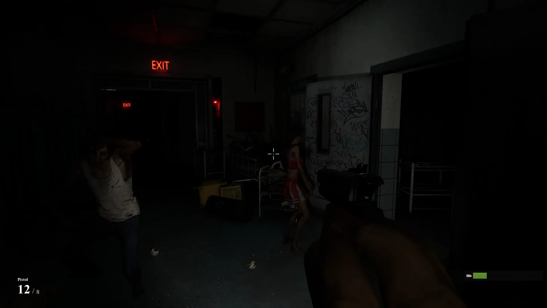 Crimson Theory screenshot screenshot 10