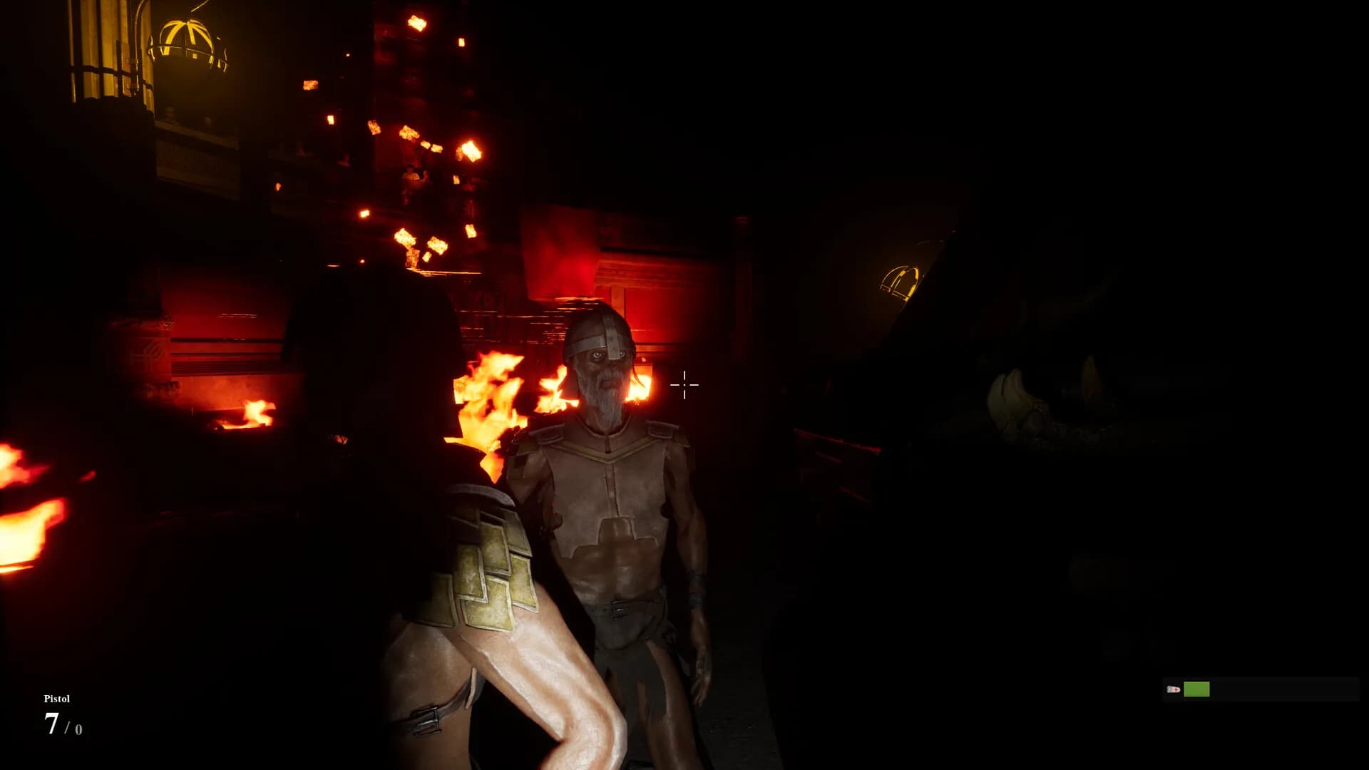 Crimson Theory screenshot screenshot 4