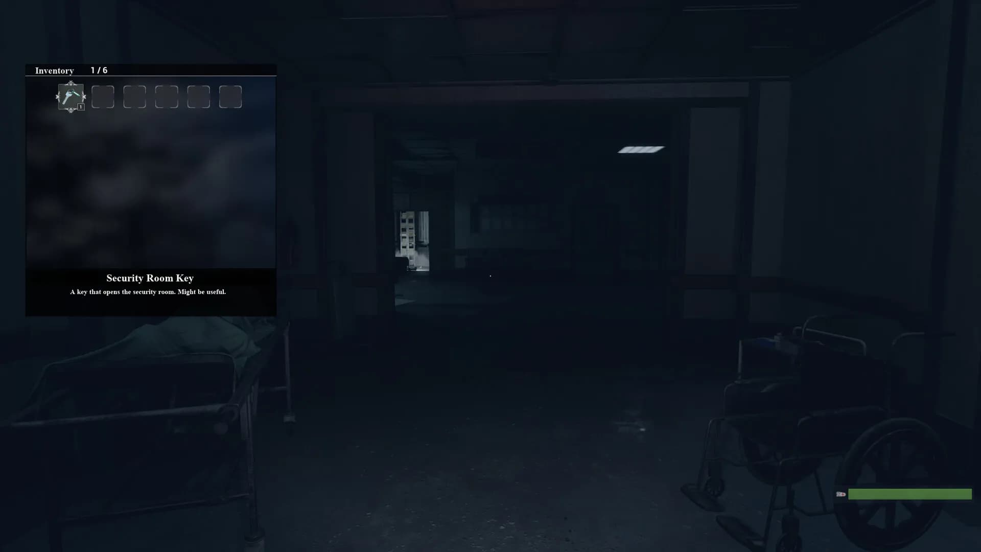 Crimson Theory screenshot screenshot 8