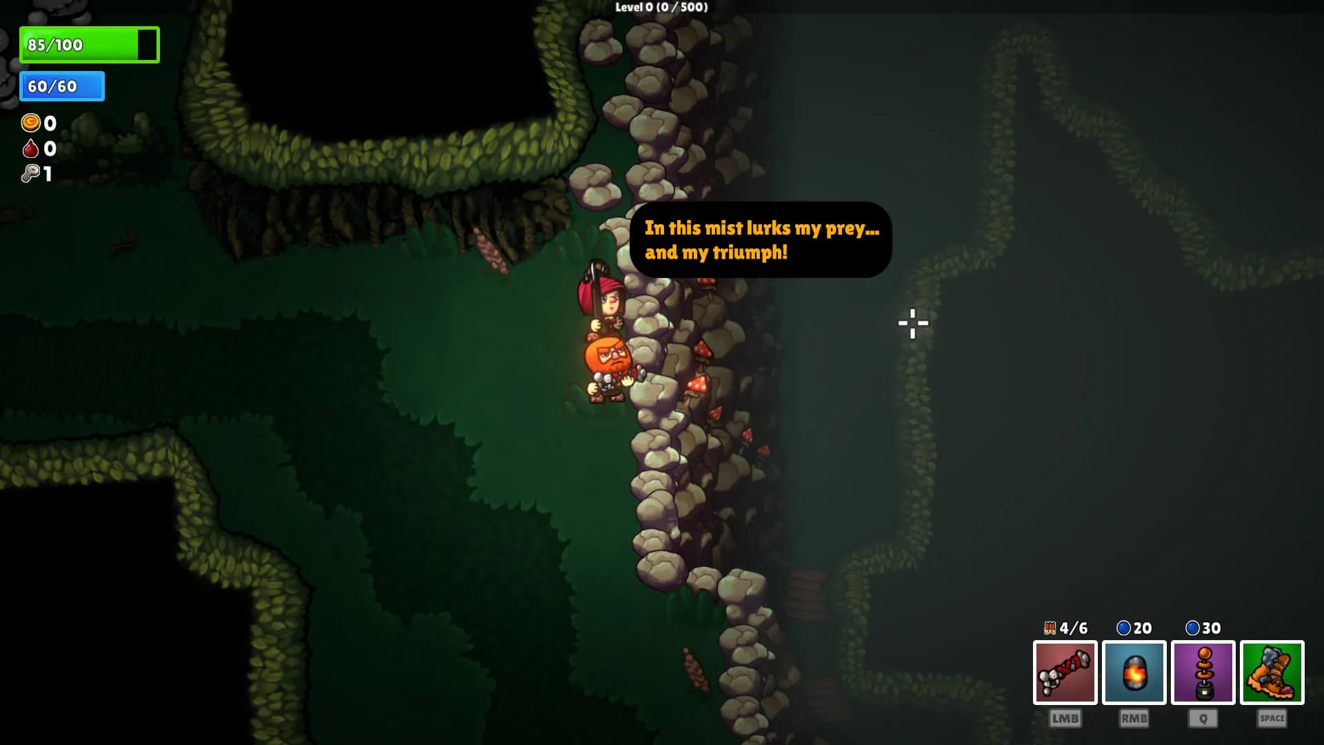 Crimsonwood screenshot screenshot 6