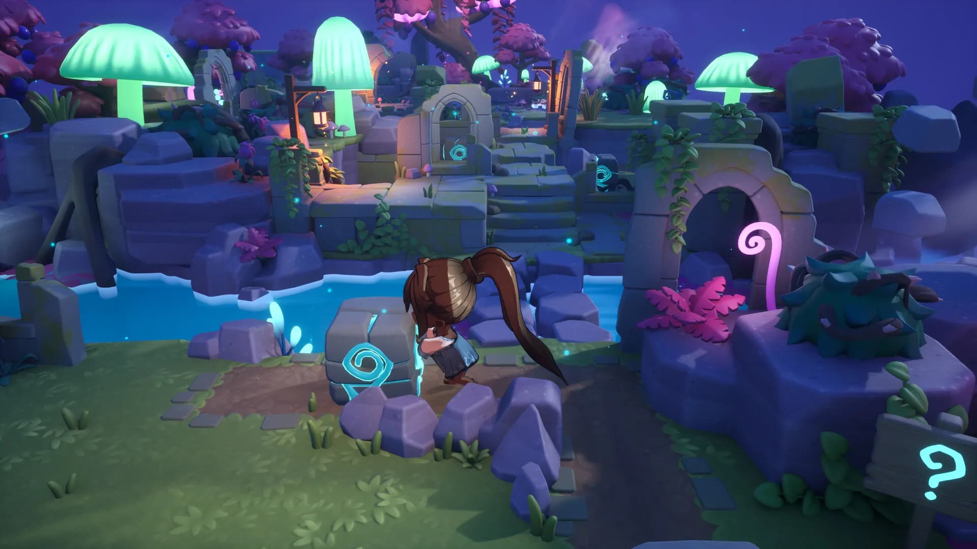 Critter Caf screenshot screenshot 2