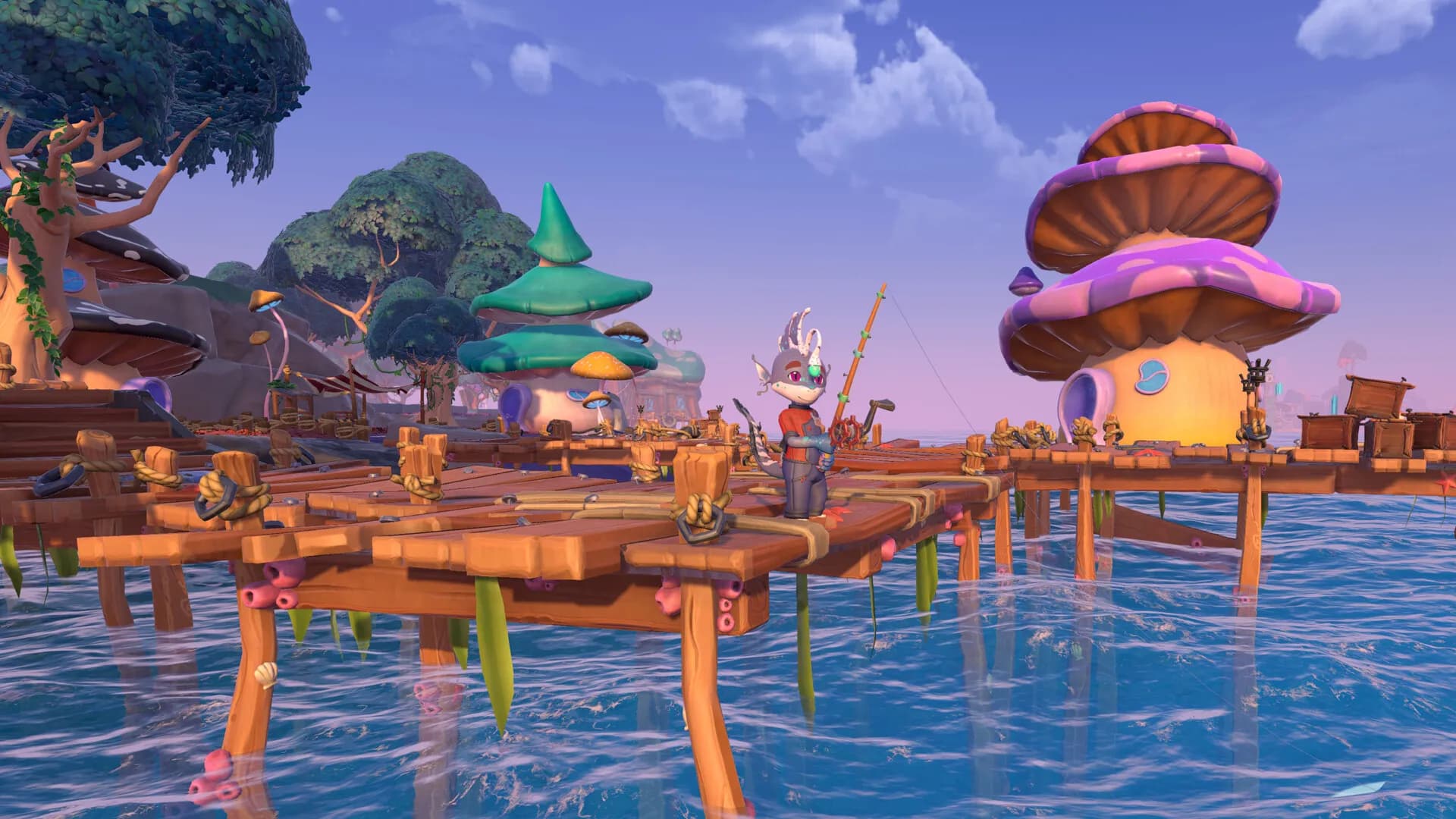 Critter Cove screenshot screenshot 11