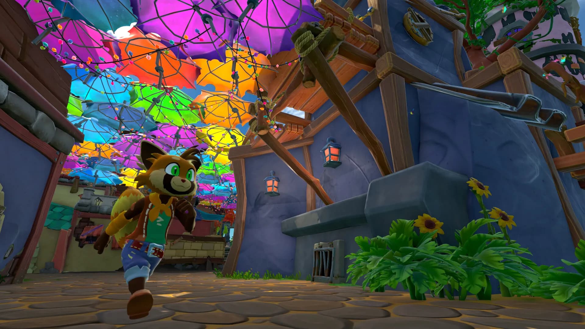 Critter Cove screenshot screenshot 12