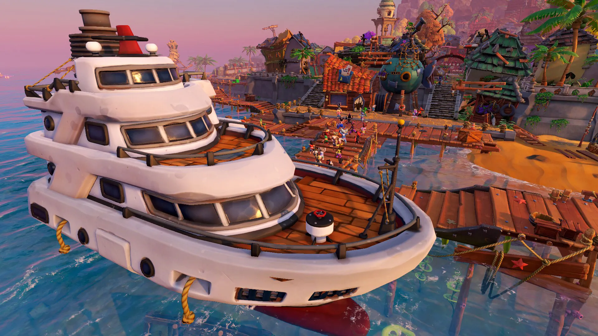 Critter Cove screenshot screenshot 9
