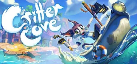 critter cove vertical card thumbnail