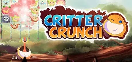 critter crunch vertical card thumbnail