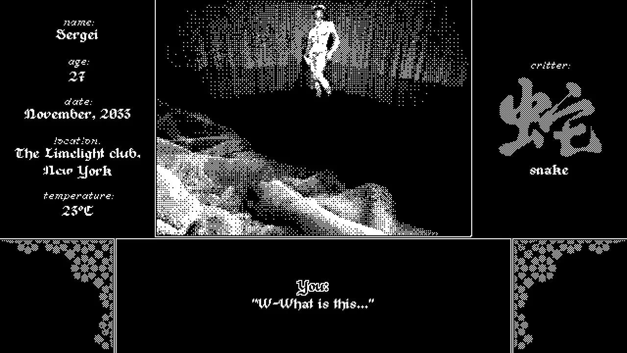 Critters for Sale screenshot screenshot 12