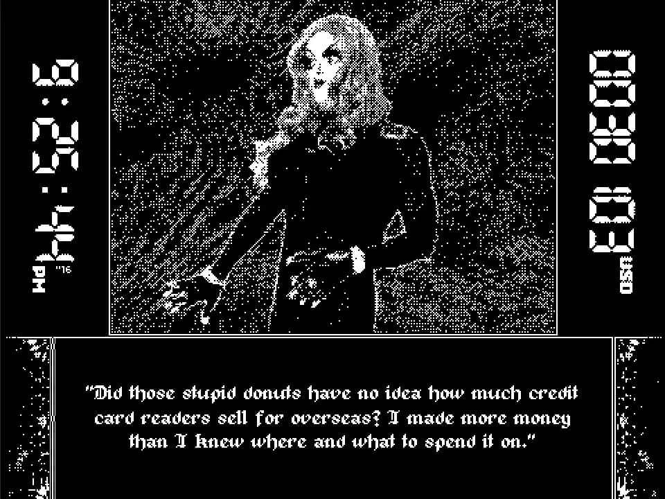 Critters for Sale screenshot screenshot 3