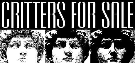 critters for sale thumbnail