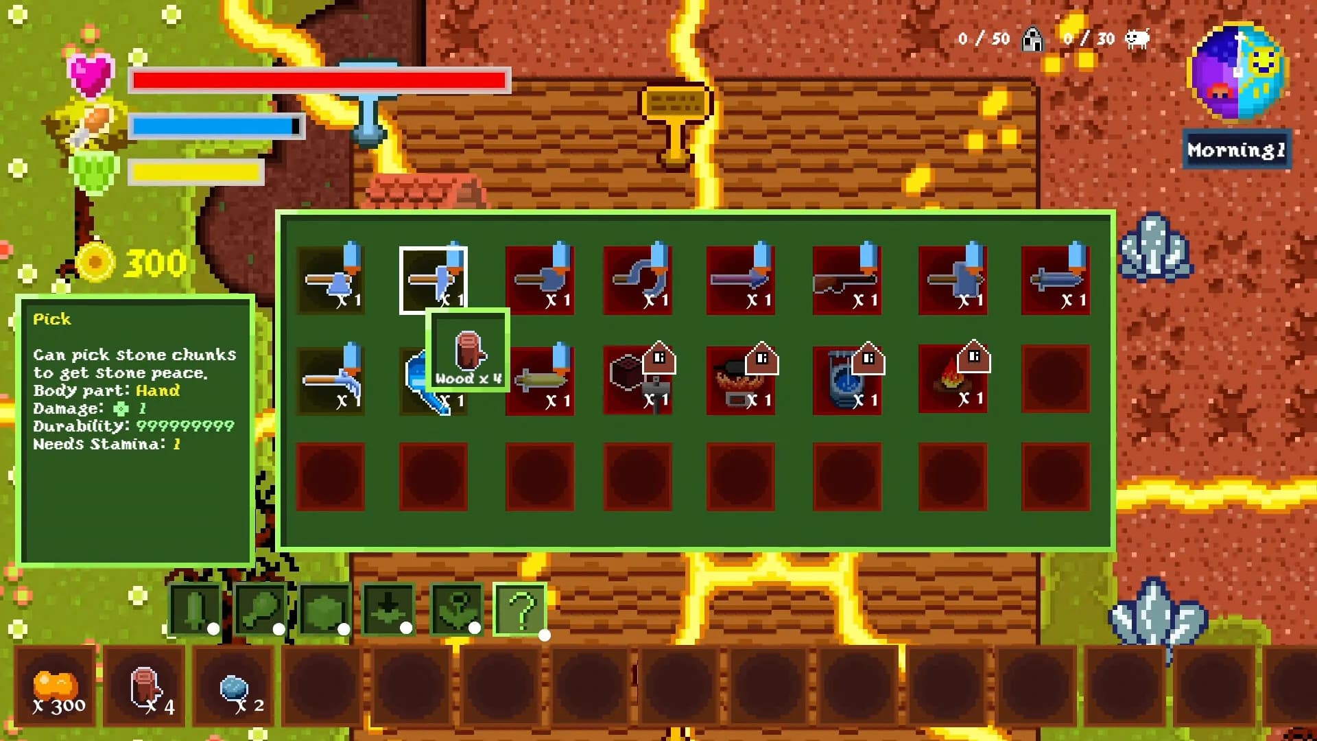 Croaktopia screenshot screenshot 6