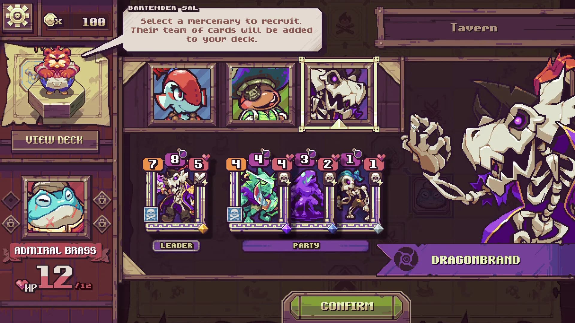 Cross Blitz screenshot screenshot 11