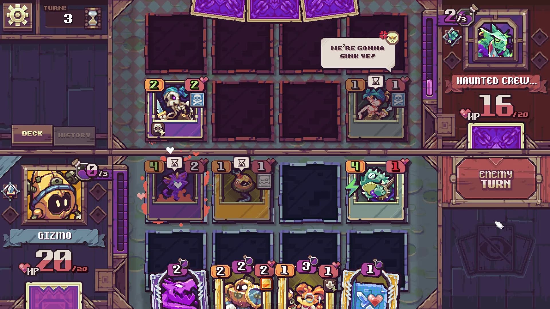 Cross Blitz screenshot screenshot 12