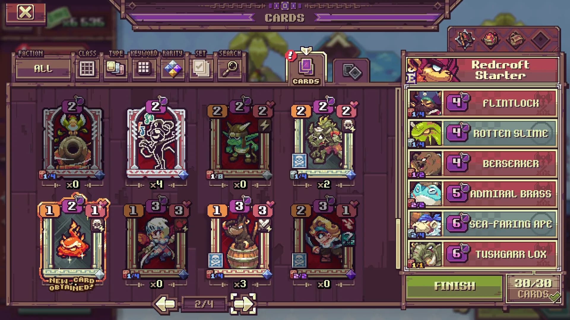 Cross Blitz screenshot screenshot 4