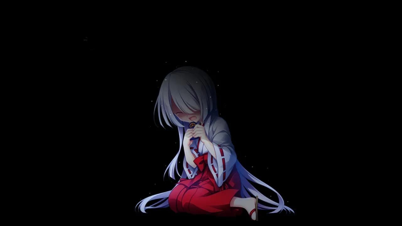 Cross Concerto screenshot screenshot 12