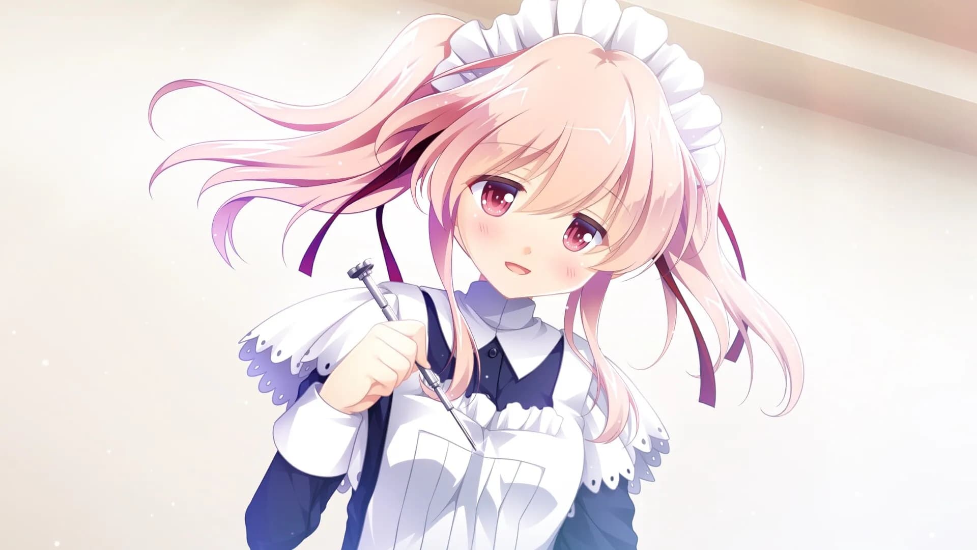 Cross Concerto screenshot screenshot 2