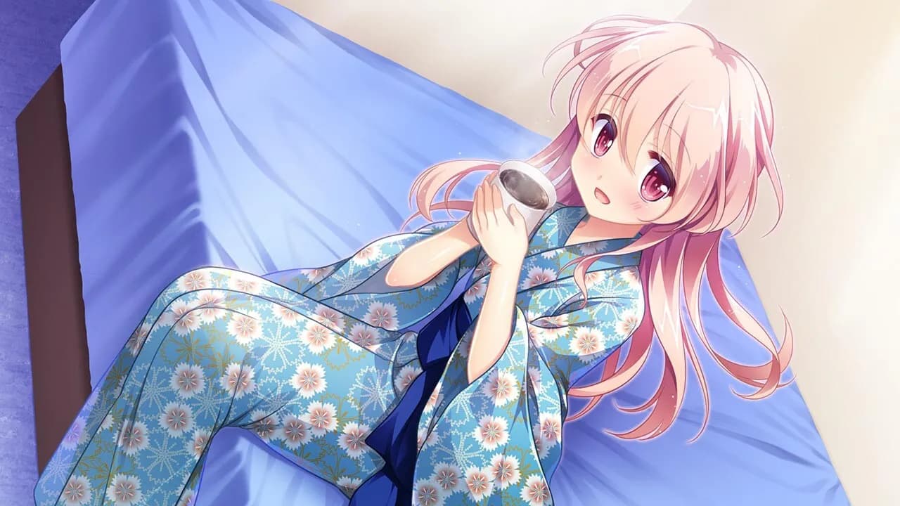 Cross Concerto screenshot screenshot 3