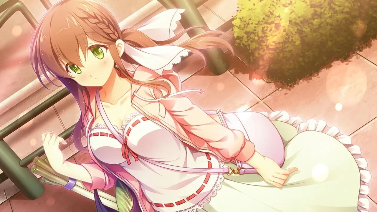 Cross Concerto screenshot screenshot 5