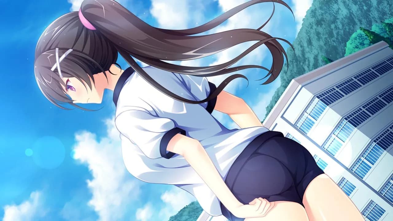 Cross Concerto screenshot screenshot 6