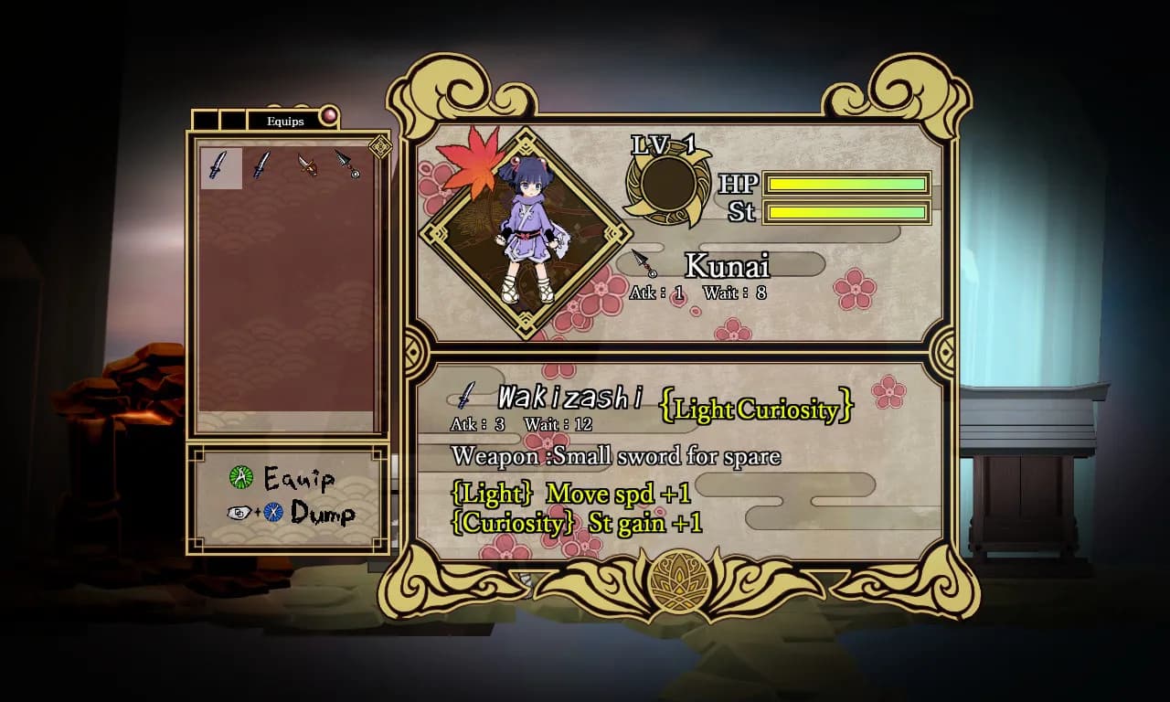 Cross Soul screenshot screenshot 0