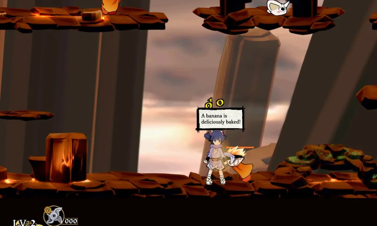 Cross Soul screenshot screenshot 2