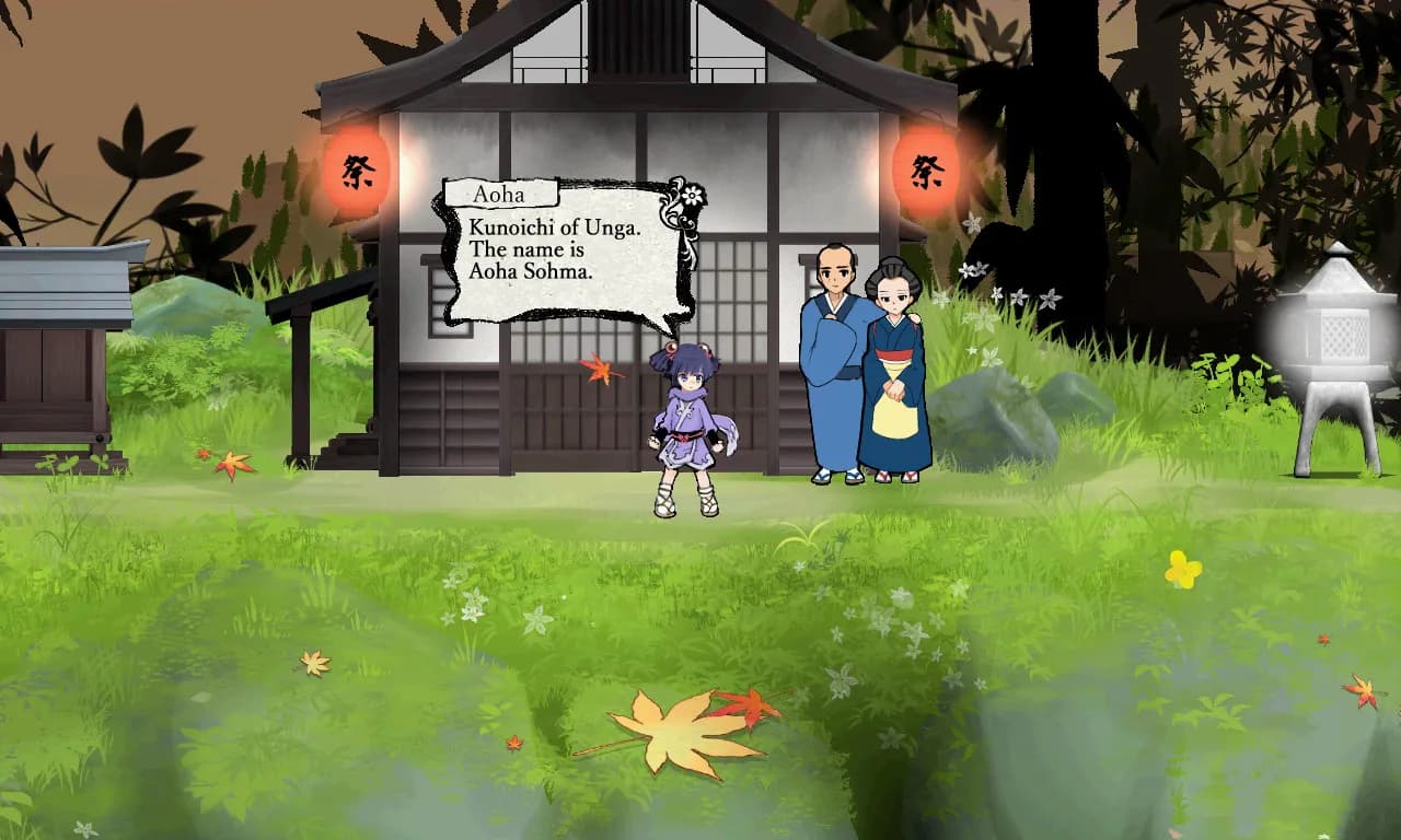 Cross Soul screenshot screenshot 4