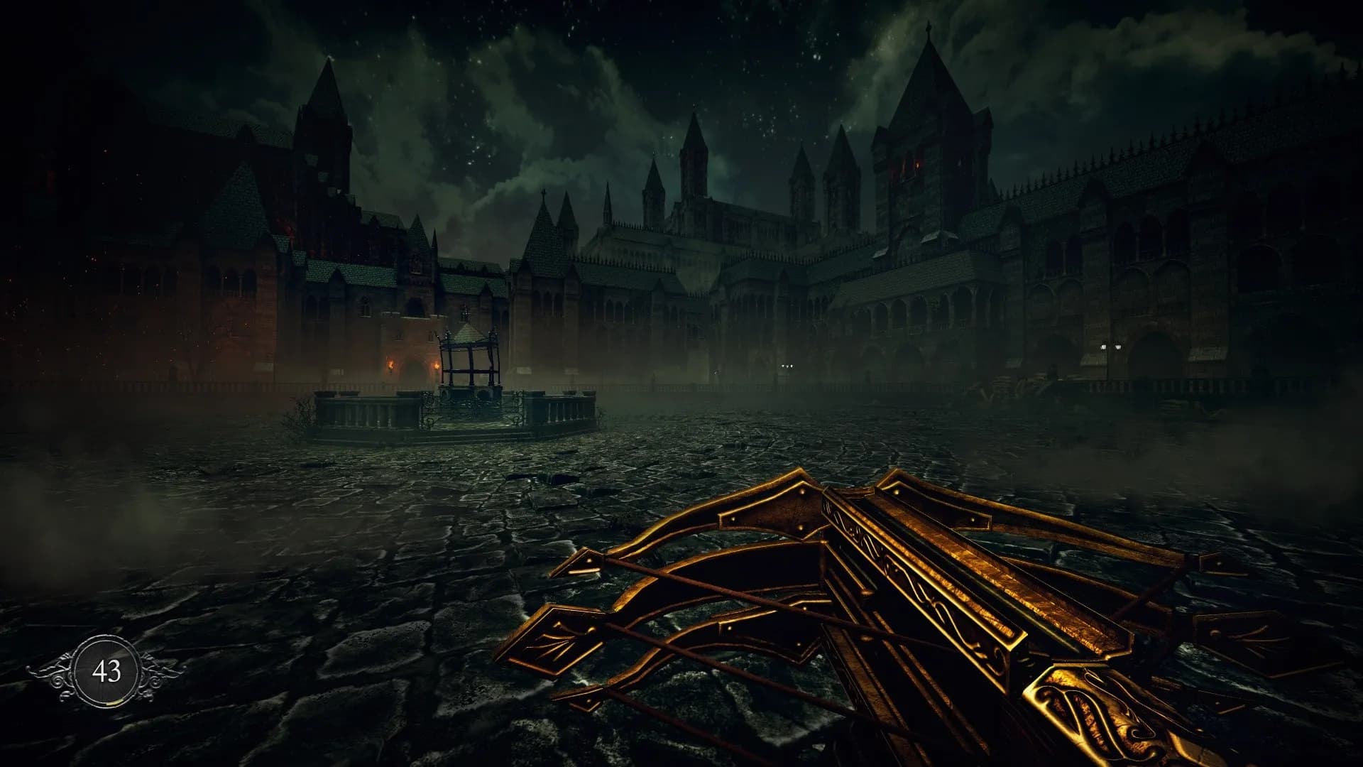 CROSSBOW: Bloodnight screenshot screenshot 0