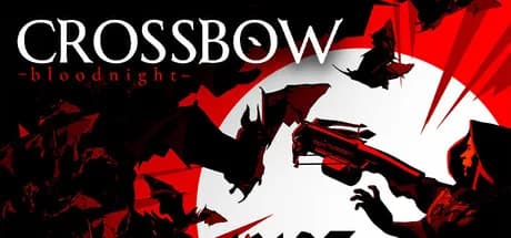 crossbow: bloodnight vertical card thumbnail